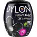 Dylon All In 1 Fabric Dye Intense Black 350G 630392