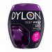 Dylon All In 1 Fabric Dye Deep Violet 350G 630434
