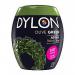 Dylon All In 1 Fabric Dye Olive Green 350G 630442