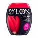 Dylon All In 1 Fabric Dye Tulip Red 350G 630459