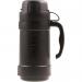 Thermos Eclipse 40 Flask Black 500ml 051585 630533