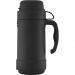 Thermos Eclipse 40 Flask Black 500ml 051585 630533