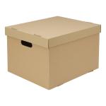 5 Star Value Archive Storage Boxes [Pack 10] 630848