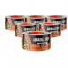 Gorilla Tape Tough & Wide 73mm x 27m Black For the Toughest of Jobs 27m long 634147