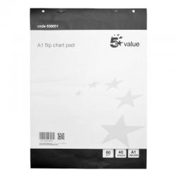 Rhino Stationery Flipchart Pads