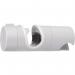 Croydex Am710122 Universal Riser Rail Slider White, 152 X 243 X 0.64 Cm 637025