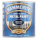 Hammerite 5084845 Sfdb25L 2.5L Direct To Rust Smooth Finish - Dark Blue 639872