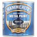 Hammerite 5084845 Sfdb25L 2.5L Direct To Rust Smooth Finish - Dark Blue 639872