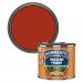 Hammerite Primer - Red Oxide. Metal Primer For Garden Furniture, Radiator And Fence Paint 250Ml 639997