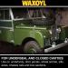 Waxoyl Car Underseal And Rust Proofing 1 x 400ml Spray Can 640003