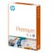 Hewlett Packard HP Premium Paper Colorlok FSC 80gsm A4 Wht Ref 717753 [500 Shts]