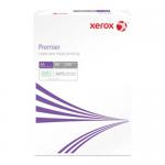 Xerox Premier Copier Paper Multifunctional Ream-Wrapped 80gsm A4 White Ref 62320 [500 Sheets] 643808