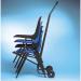 Trexus Chair Trolley for 10 Stacking Chairs Ref 651397