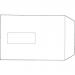5 Star Value Envelopes Pocket Press Seal Window 90gsm C5 229x162mm White [Pack 500]