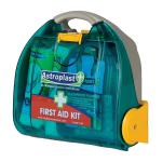 Wallace Cameron Bambino Compact 5 First Aid Kit with Micro Plaster Unit 5 Person Ref 1002332 661737
