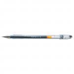 Pilot G105 Gel Ink Pen Fine 0.5mm Tip 0.32mm Line Black Ref BLG10501 [Pack 12] 662686