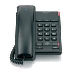 BT Converse 2100 Telephone 1 Redial Mute Function 3 Number Memory Black Ref 040206 664431