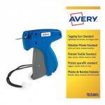 Avery Standard Tagging Gun for Plastic Fasteners to Products and Tickets Ref TGS001 668174