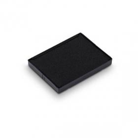 Trodat VC/4927 Refill Ink Cartridge Pad for Custom Stamp Black Ref 78775 Pack of 2 668506
