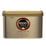 Nescafe Gold Blend Instant Coffee Tin 500g Ref 12339246 68629X