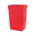 Addis 60 Litre Flip Top Base Red B865 692677