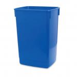 Addis 60 Litre Flip Top Base Blue B865  692685