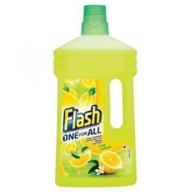 Flash All Purpose Cleaner For Washable Surfaces 1 Litre