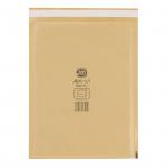 Jiffy Airkraft Bubble Bag Envelopes Size 5 Gold 260x345mm Ref JL-GO-5 [Pack 50] 697615