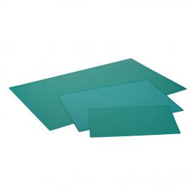 Cutting Mat Anti Slip Self Healing 3 Layers 1mm Grid on Front A1 Green Ref LXKHCM6090 702079