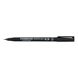 Staedtler Permanent Markers