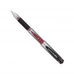 Uni-ball UM153S SigNo Impact Gel Rollerball 1.0mm Tip 0.6mm Line Red Ref 744797000 [Pack 12] 704004