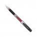 Uni-ball UM153S SigNo Impact Gel Rollerball 1.0mm Tip 0.6mm Line Red Ref 744797000 [Pack 12]