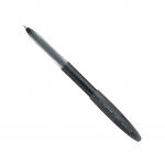 Uni-ball UM170 SigNo Gelstick Rollerball Pen 0.7mm Tip 0.5mm Line Black Ref 735282000 [Pack 12] 704047