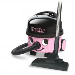Numatic Hetty Vacuum Cleaner 620W 6 Litre 7.5kg W315xD340xH345mm Pink Ref 902289 713787