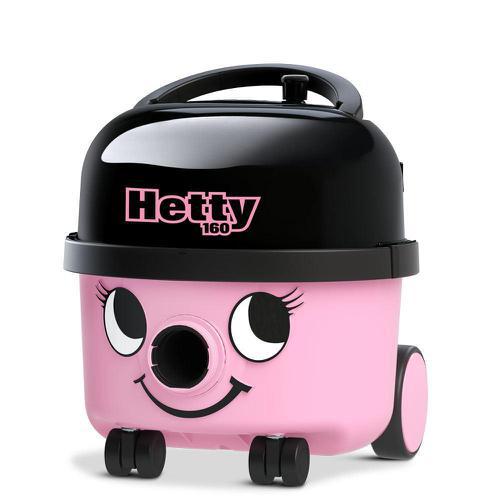 Numatic Hetty Vacuum Cleaner 620W 6 