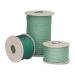 PremierTeam 4mm China Grass Legal Tape Sewing Tape W4mm x L30m Green 1 Roll 717051