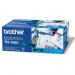 Brother Laser Toner Cartridge Page Life 1500pp Cyan Ref TN130C