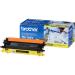 Brother Laser Toner Cartridge High Yield Page Life 4000pp Yellow Ref TN135Y