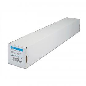 Hewlett Packard [HP] Universal Coated Paper Roll 95gsm 1067mm x 45.7m White Ref Q1406A 722375