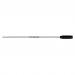 Cross Ball Pen Refill Standard Medium Black Ref 8513 [Pack 6]