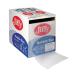Jiffy Bubble Film Dispenser Box for Packing Wrap Size 300mmx50m Clear Ref 43006