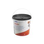 Wypall Kimtuf Hand Cleaning Wipes Bucket Ref 7775 [90 Wipes] 741690