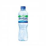 Buxton Natural Mineral Water Still Bottle Plastic 500ml Ref 742887 [Pack 24] 742887