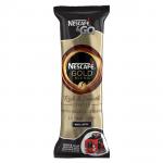 Nescafe & Go Gold Blend White Coffee Foil-sealed Cup for Drinks Machine Ref 12368081 [Pack 8] 745507