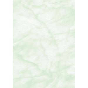 Marble Paper for Laser and Inkjet Printers 90gsm A4 Green 100 Sheets