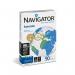 Navigator Expression Paper Ream-Wrapped 90gsm A4 White Ref NEX0900024 [500 Shts] 800102