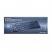 Kensington Value Keyboard USB Plug & Play Ref 1500109 800643