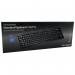 Kensington Value Keyboard USB Plug & Play Ref 1500109 800643