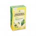 Twinings Infusion Tea Bags Individually-wrapped Peppermint Ref 0403118 [Pack 20] 802077