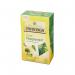 Twinings Infusion Tea Bags Individually-wrapped Peppermint Ref 0403118 [Pack 20] 802077